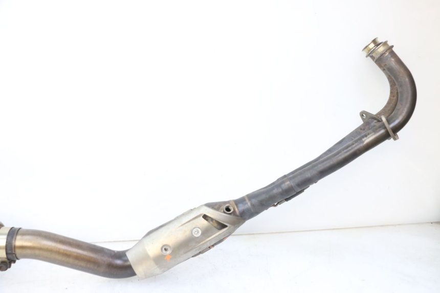 photo de EXHAUST YAMAHA YP T-MAX TMAX 530 (2017 - 2020)