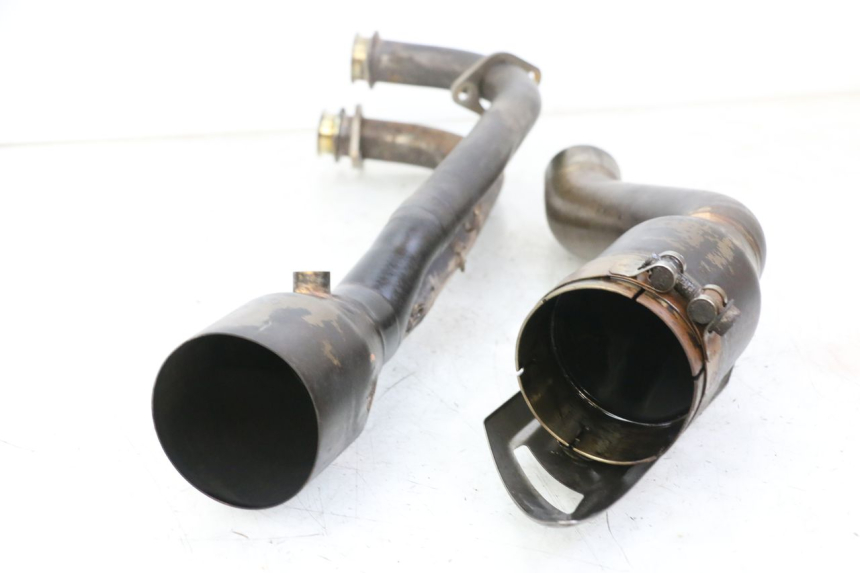 photo de EXHAUST YAMAHA YP T-MAX TMAX 530 (2017 - 2020)