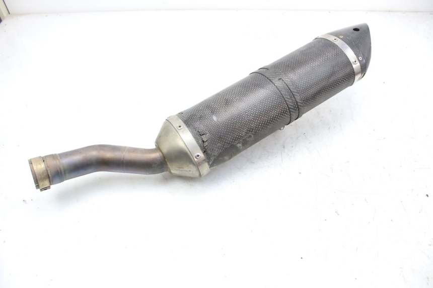 photo de EXHAUST PIPE YAMAHA YZF R1 1000 (2007 - 2008)