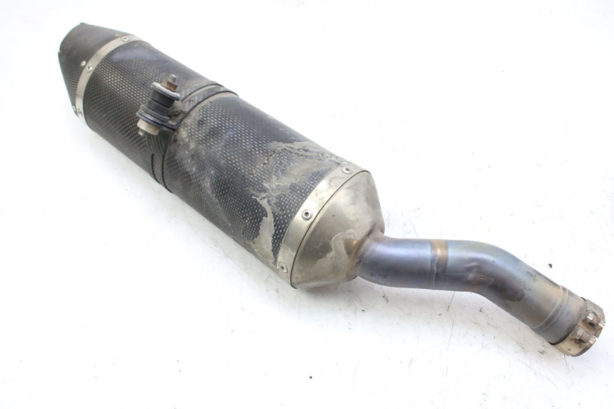 photo de EXHAUST PIPE YAMAHA YZF R1 1000 (2007 - 2008)