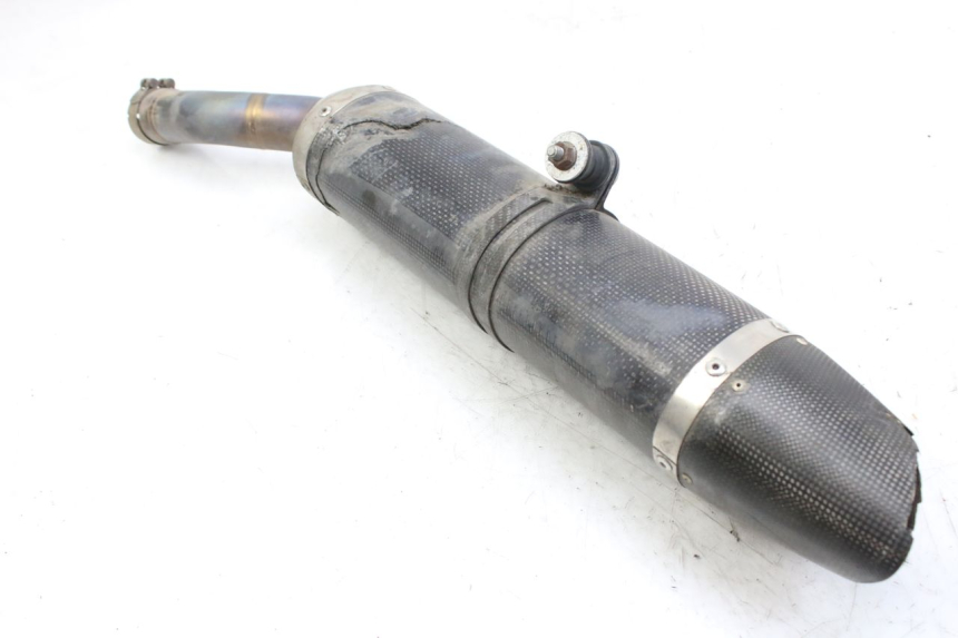 photo de EXHAUST PIPE YAMAHA YZF R1 1000 (2007 - 2008)