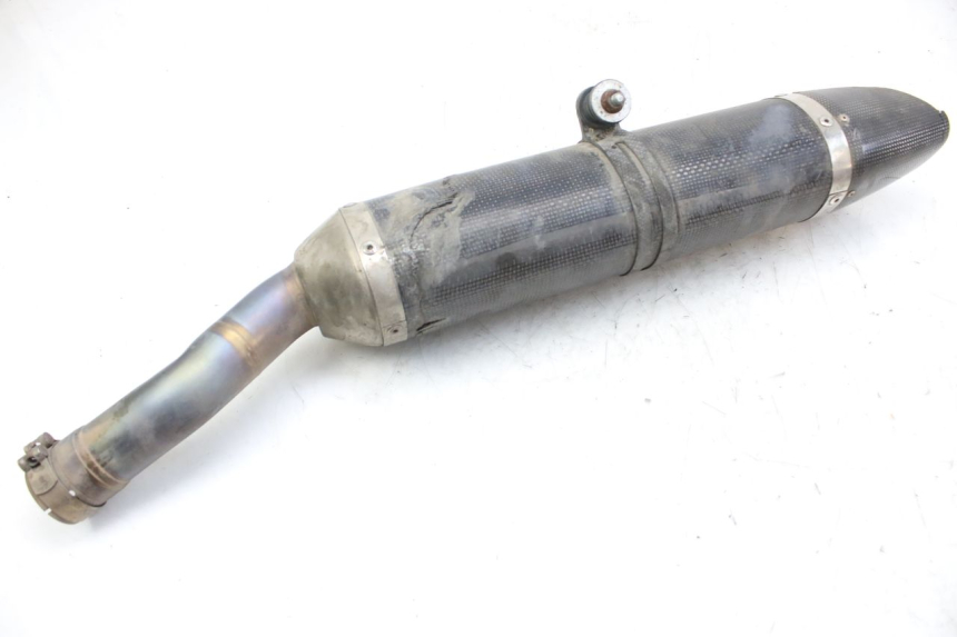 photo de EXHAUST PIPE YAMAHA YZF R1 1000 (2007 - 2008)