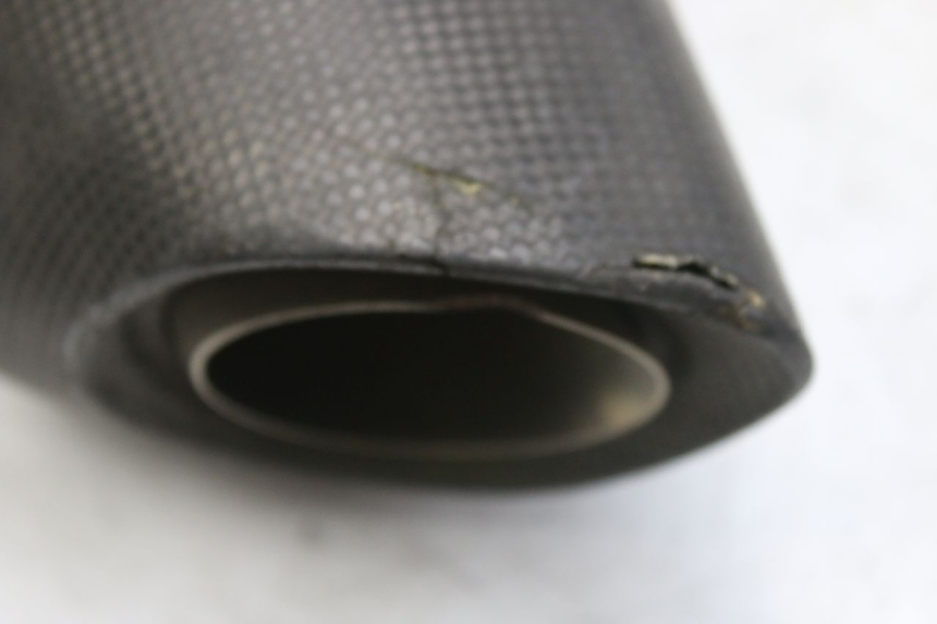 photo de EXHAUST PIPE YAMAHA YZF R1 1000 (2007 - 2008)