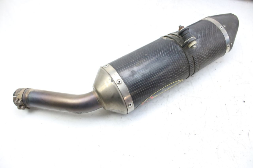 photo de EXHAUST PIPE YAMAHA YZF R1 1000 (2007 - 2008)
