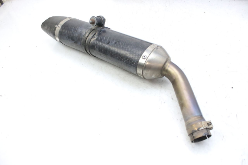 photo de EXHAUST PIPE YAMAHA YZF R1 1000 (2007 - 2008)
