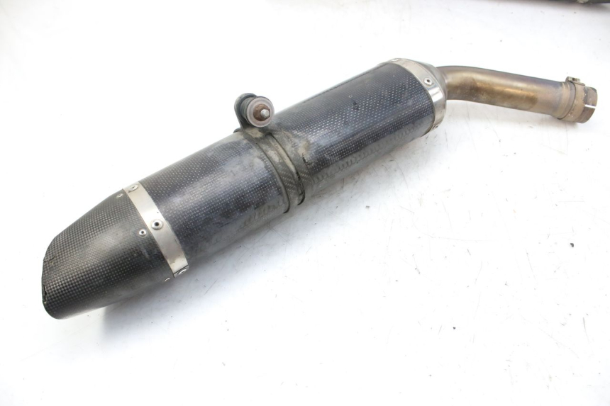 photo de EXHAUST PIPE YAMAHA YZF R1 1000 (2007 - 2008)