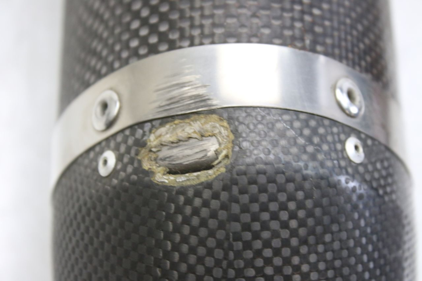 photo de EXHAUST PIPE YAMAHA YZF R1 1000 (2007 - 2008)