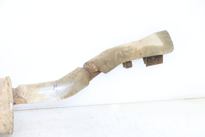 photo de EXHAUST YAMAHA YFM BRUIN 350 (2003 - 2009)