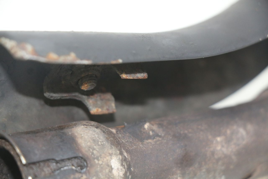 photo de EXHAUST PIPE YAMAHA YP MAJESTY 125 (2007 - 2010)