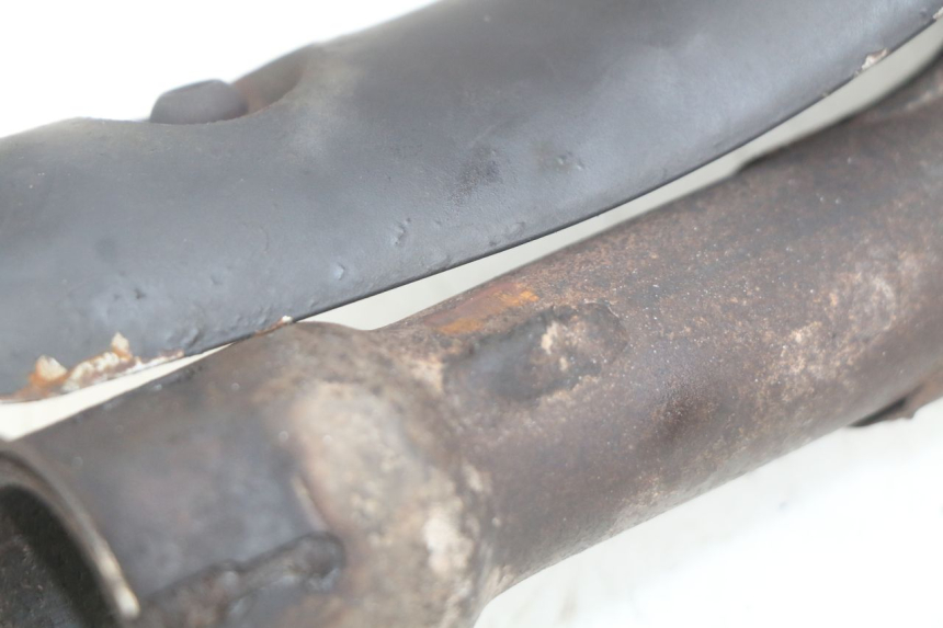 photo de EXHAUST PIPE YAMAHA YP MAJESTY 125 (2007 - 2010)
