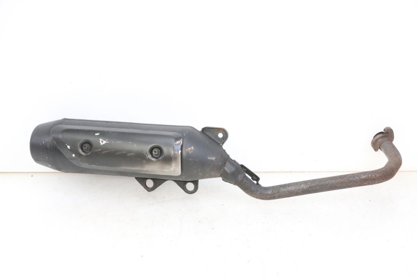 photo de EXHAUST PIPE YAMAHA YP MAJESTY 125 (2002 - 2006)
