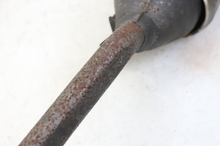 photo de EXHAUST PIPE YAMAHA YP MAJESTY 125 (2002 - 2006)