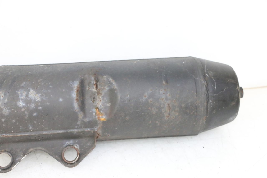 photo de EXHAUST PIPE YAMAHA YP MAJESTY 125 (2002 - 2006)