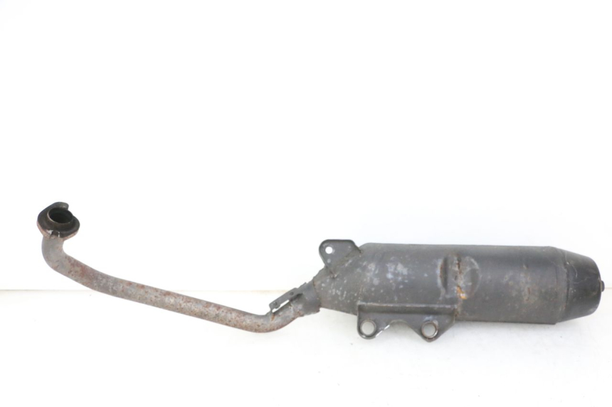 photo de EXHAUST PIPE YAMAHA YP MAJESTY 125 (2002 - 2006)
