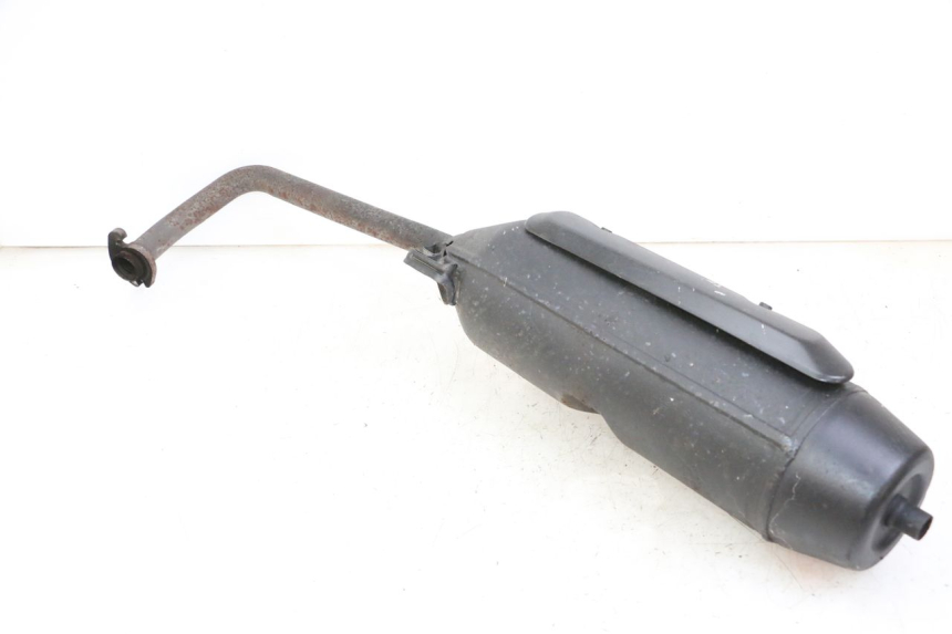 photo de EXHAUST PIPE YAMAHA YP MAJESTY 125 (2002 - 2006)