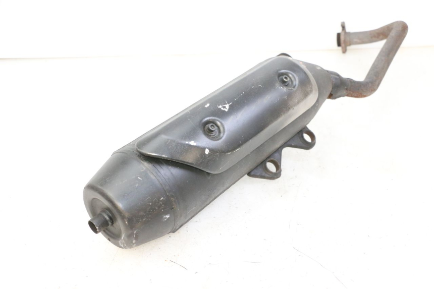 photo de EXHAUST PIPE YAMAHA YP MAJESTY 125 (2002 - 2006)
