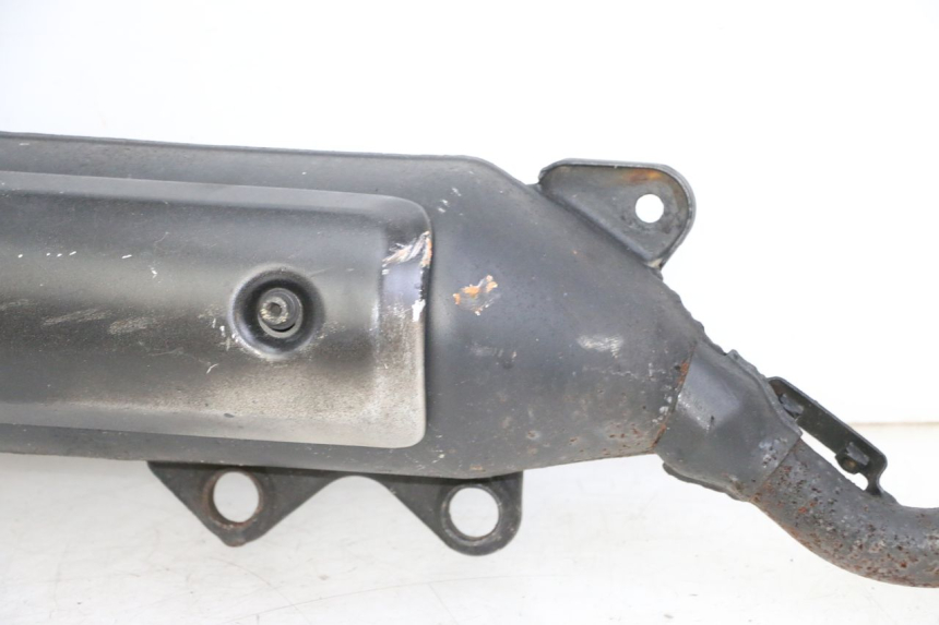 photo de EXHAUST PIPE YAMAHA YP MAJESTY 125 (2002 - 2006)