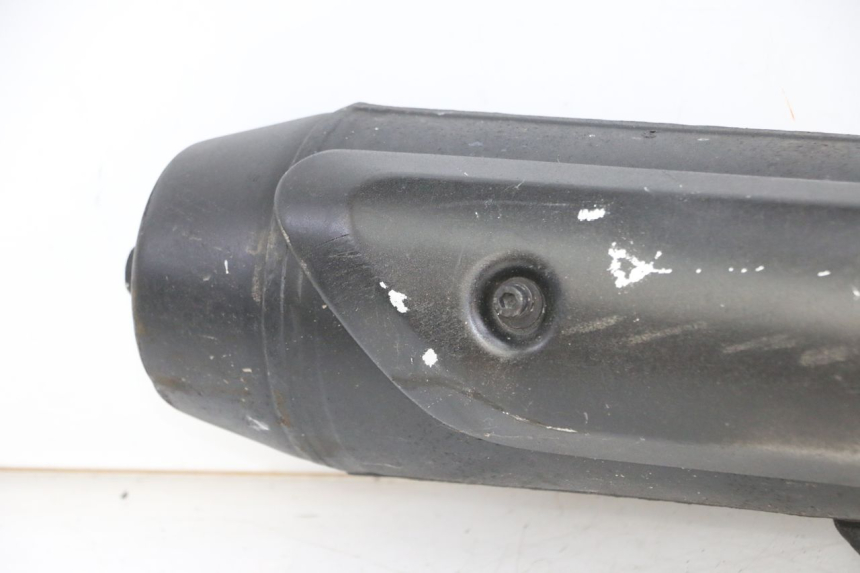 photo de EXHAUST PIPE YAMAHA YP MAJESTY 125 (2002 - 2006)
