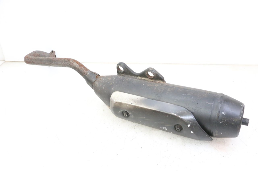 photo de EXHAUST PIPE YAMAHA YP MAJESTY 125 (2002 - 2006)