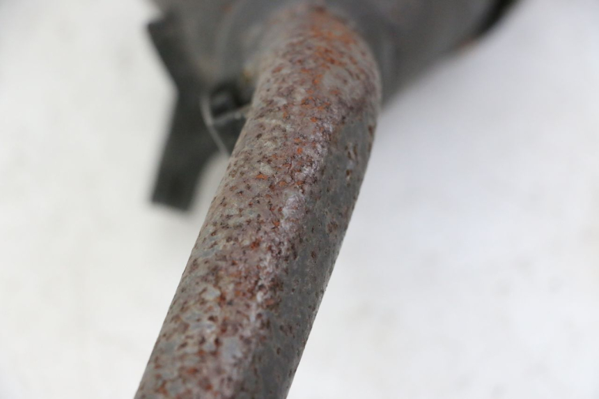 photo de EXHAUST PIPE YAMAHA YP MAJESTY 125 (2002 - 2006)
