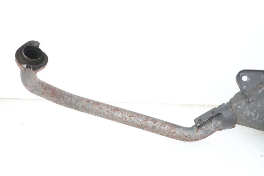 photo de EXHAUST PIPE YAMAHA YP MAJESTY 125 (2002 - 2006)