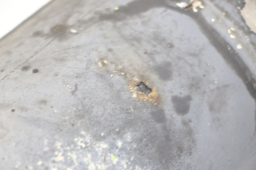 photo de EXHAUST PIPE YAMAHA YP MAJESTY 125 (2007 - 2010)