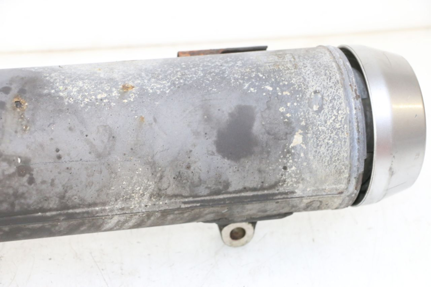 photo de EXHAUST PIPE YAMAHA YP MAJESTY 125 (2007 - 2010)