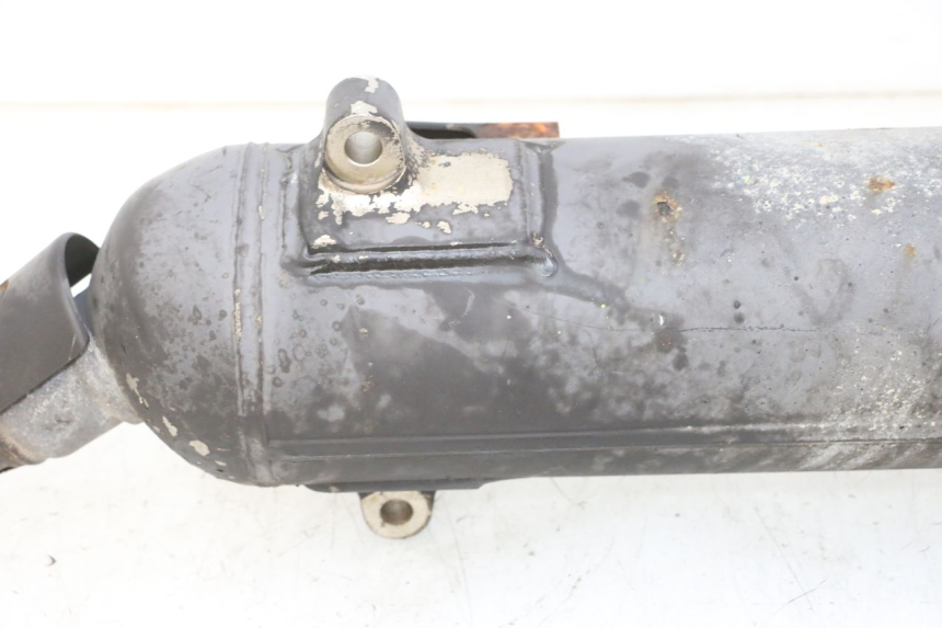 photo de EXHAUST PIPE YAMAHA YP MAJESTY 125 (2007 - 2010)