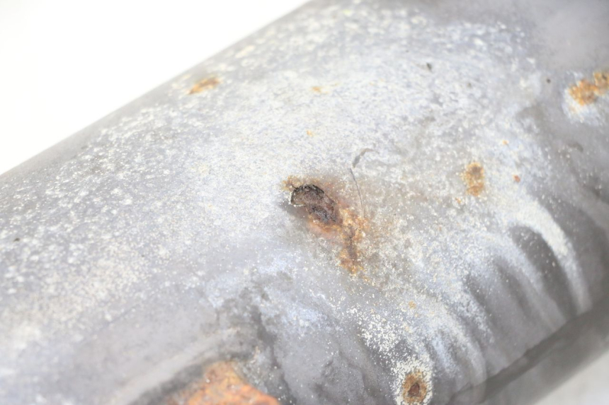 photo de EXHAUST PIPE YAMAHA YP MAJESTY 125 (2007 - 2010)