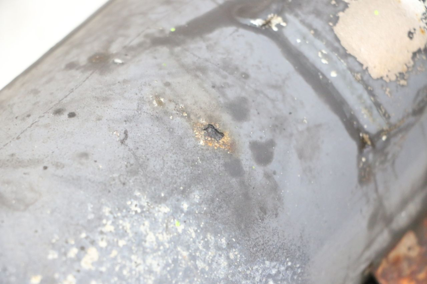 photo de EXHAUST PIPE YAMAHA YP MAJESTY 125 (2007 - 2010)