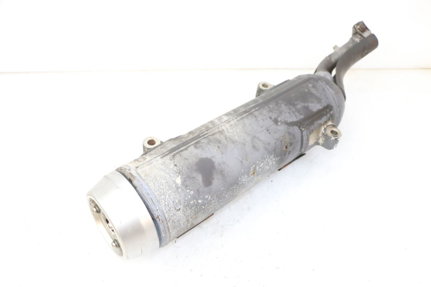 photo de EXHAUST PIPE YAMAHA YP MAJESTY 125 (2007 - 2010)