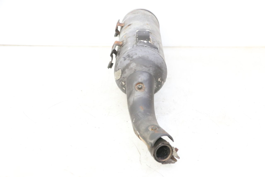 photo de EXHAUST PIPE YAMAHA YP MAJESTY 125 (2007 - 2010)