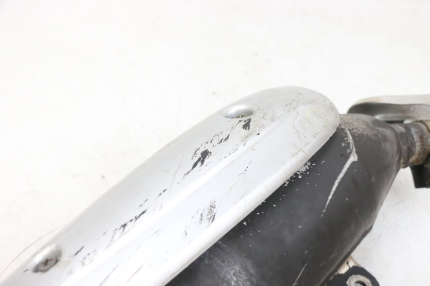 photo de EXHAUST PIPE YAMAHA YP MAJESTY 125 (2002 - 2006) - Component detail