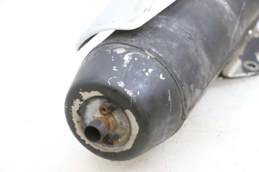 photo de EXHAUST PIPE YAMAHA YP MAJESTY 125 (2002 - 2006) - Supplementary product photo