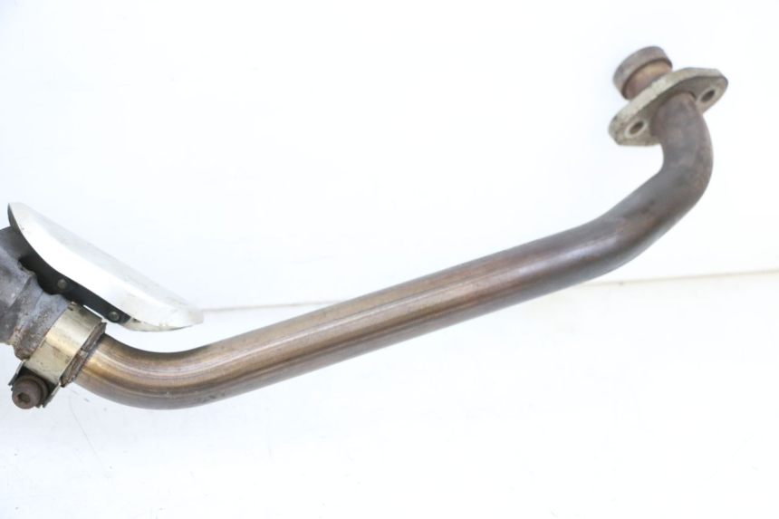 photo de EXHAUST PIPE YAMAHA YP MAJESTY 125 (2002 - 2006) - Focus on structure