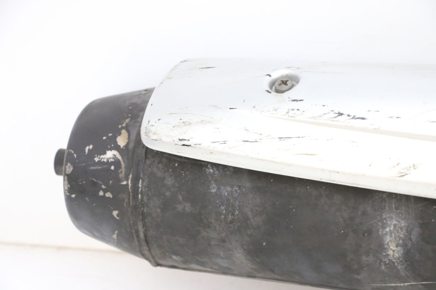 photo de EXHAUST PIPE YAMAHA YP MAJESTY 125 (2002 - 2006) - Spare part profile view