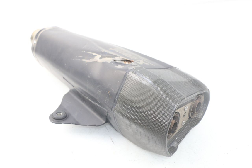 photo de EXHAUST YAMAHA YP T-MAX TMAX 530 (2017 - 2020)