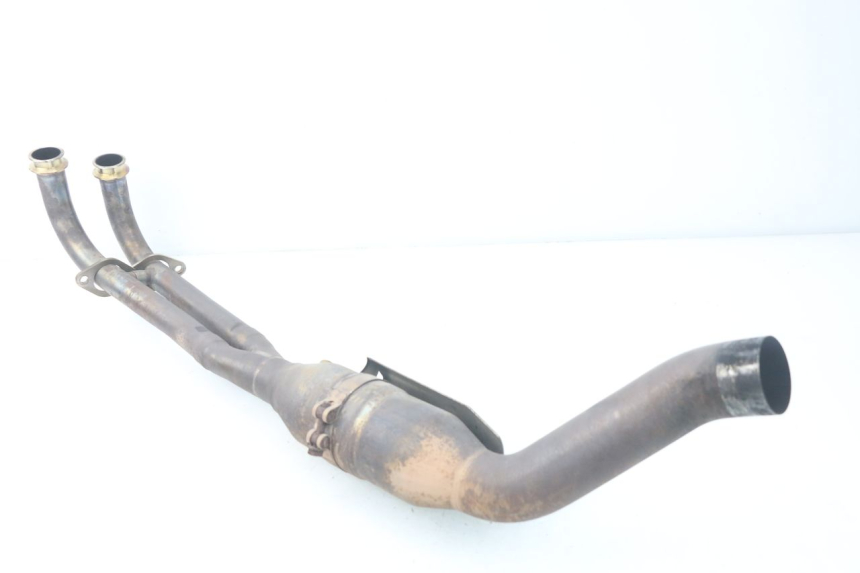 photo de EXHAUST YAMAHA YP T-MAX TMAX 530 (2017 - 2020)