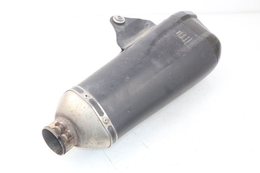 photo de EXHAUST YAMAHA YP T-MAX TMAX 530 (2017 - 2020)