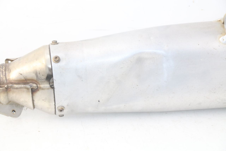 photo de EXHAUST YAMAHA YZ-F YZF 250 (2014 - 2018) - Additional view of the item
