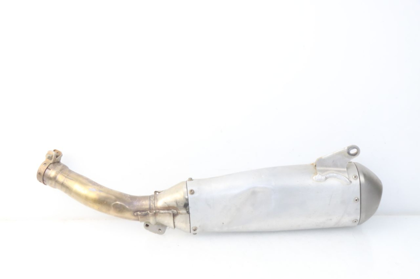 photo de EXHAUST YAMAHA YZ-F YZF 250 (2014 - 2018) - Component zoom