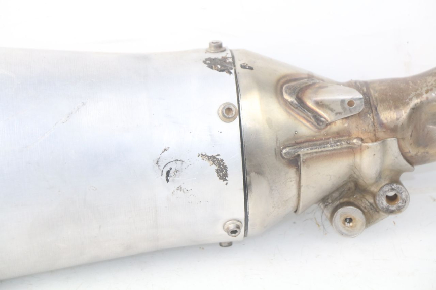 photo de EXHAUST YAMAHA YZ-F YZF 250 (2014 - 2018) - Supplementary product photo