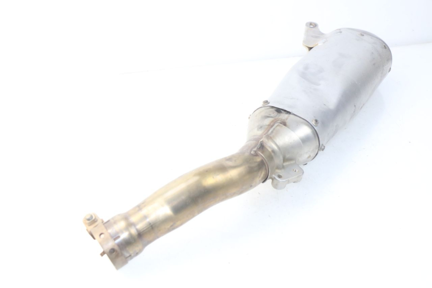 photo de EXHAUST YAMAHA YZ-F YZF 250 (2014 - 2018) - Alternative perspective