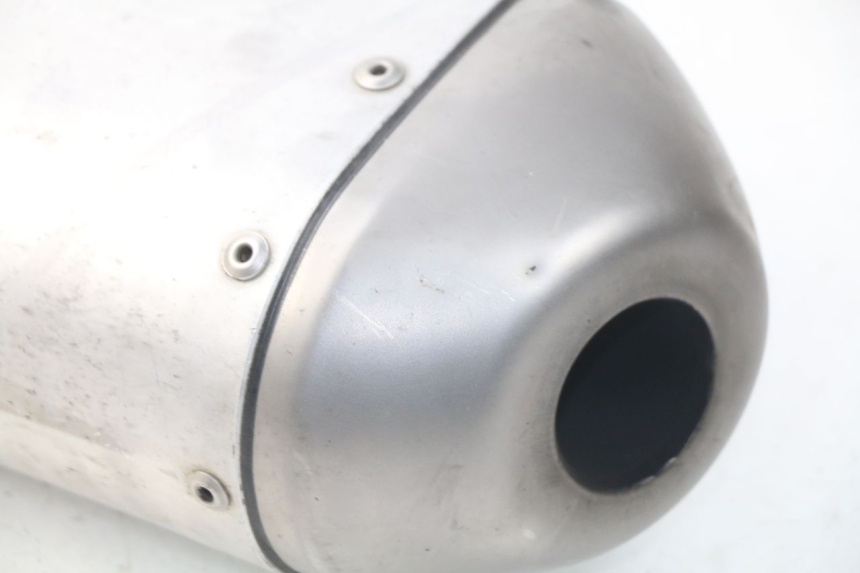 photo de EXHAUST YAMAHA YZ-F YZF 250 (2014 - 2018) - Product overview
