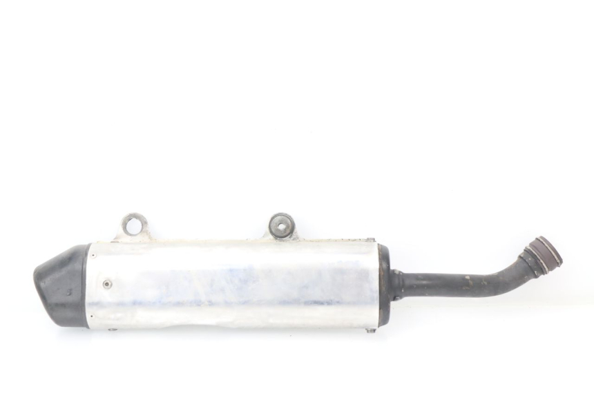 photo de EXHAUST YAMAHA YZ 125 (1998 - 2005)