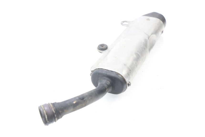 photo de EXHAUST YAMAHA YZ 125 (1998 - 2005)