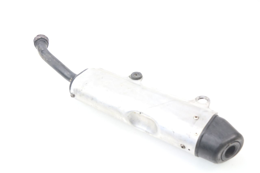 photo de EXHAUST YAMAHA YZ 125 (1998 - 2005)