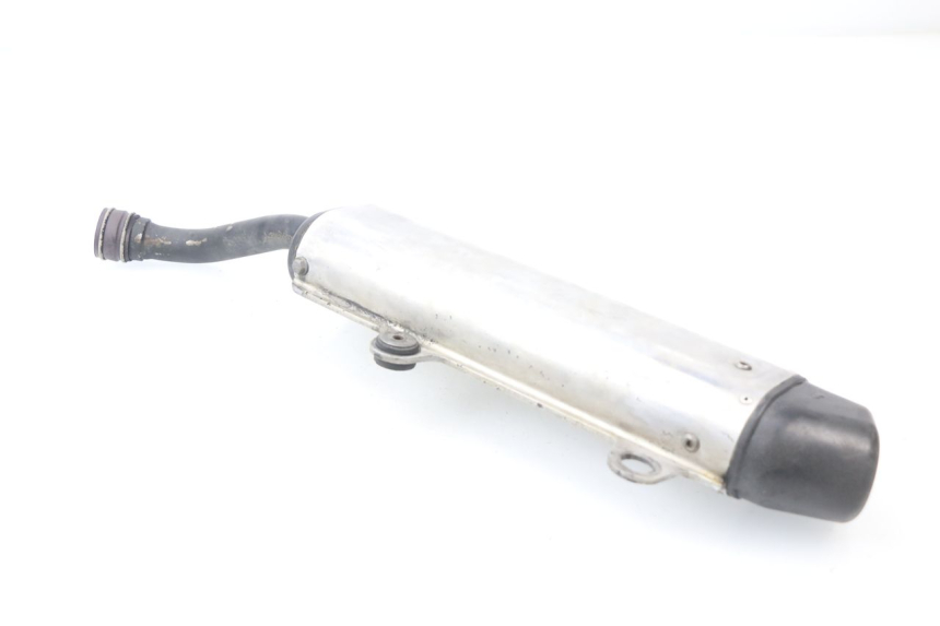 photo de EXHAUST YAMAHA YZ 125 (1998 - 2005)
