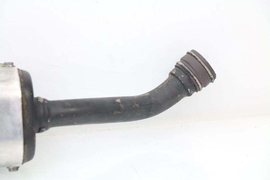 photo de EXHAUST YAMAHA YZ 125 (1998 - 2005)