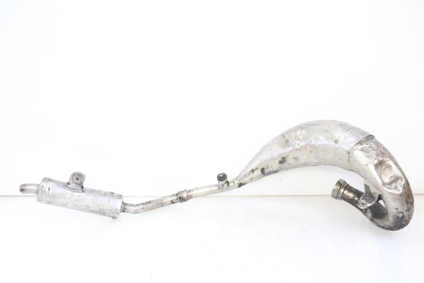 photo de EXHAUST YAMAHA YZ 125 (1998 - 2005)